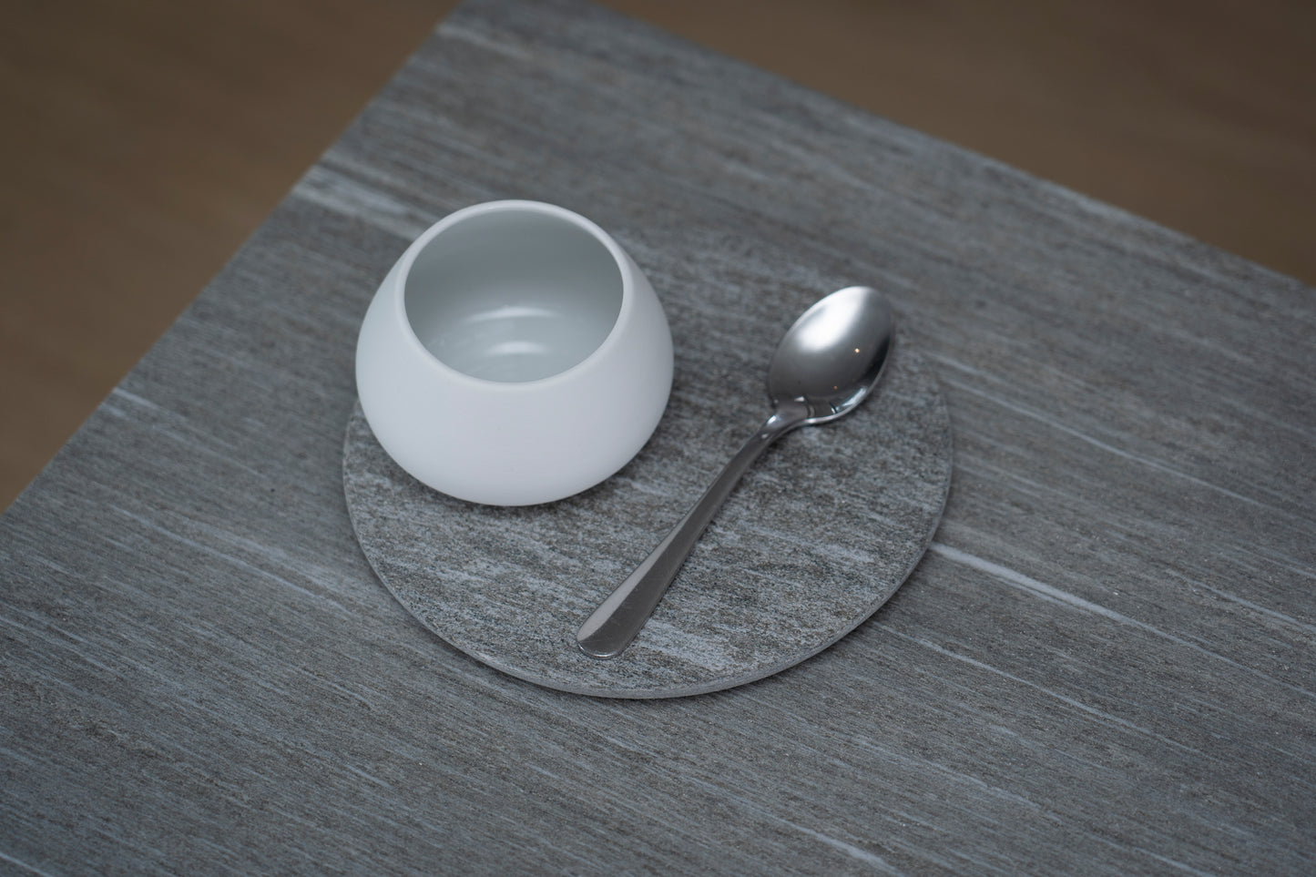 Café Gourmand Set