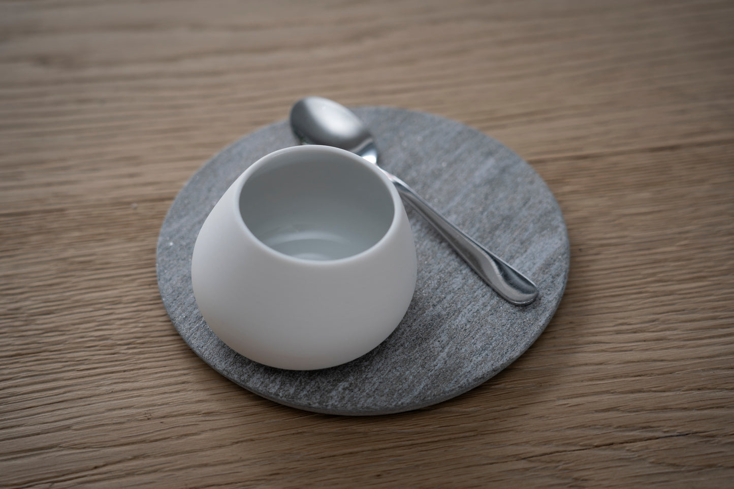 Café Gourmand Set