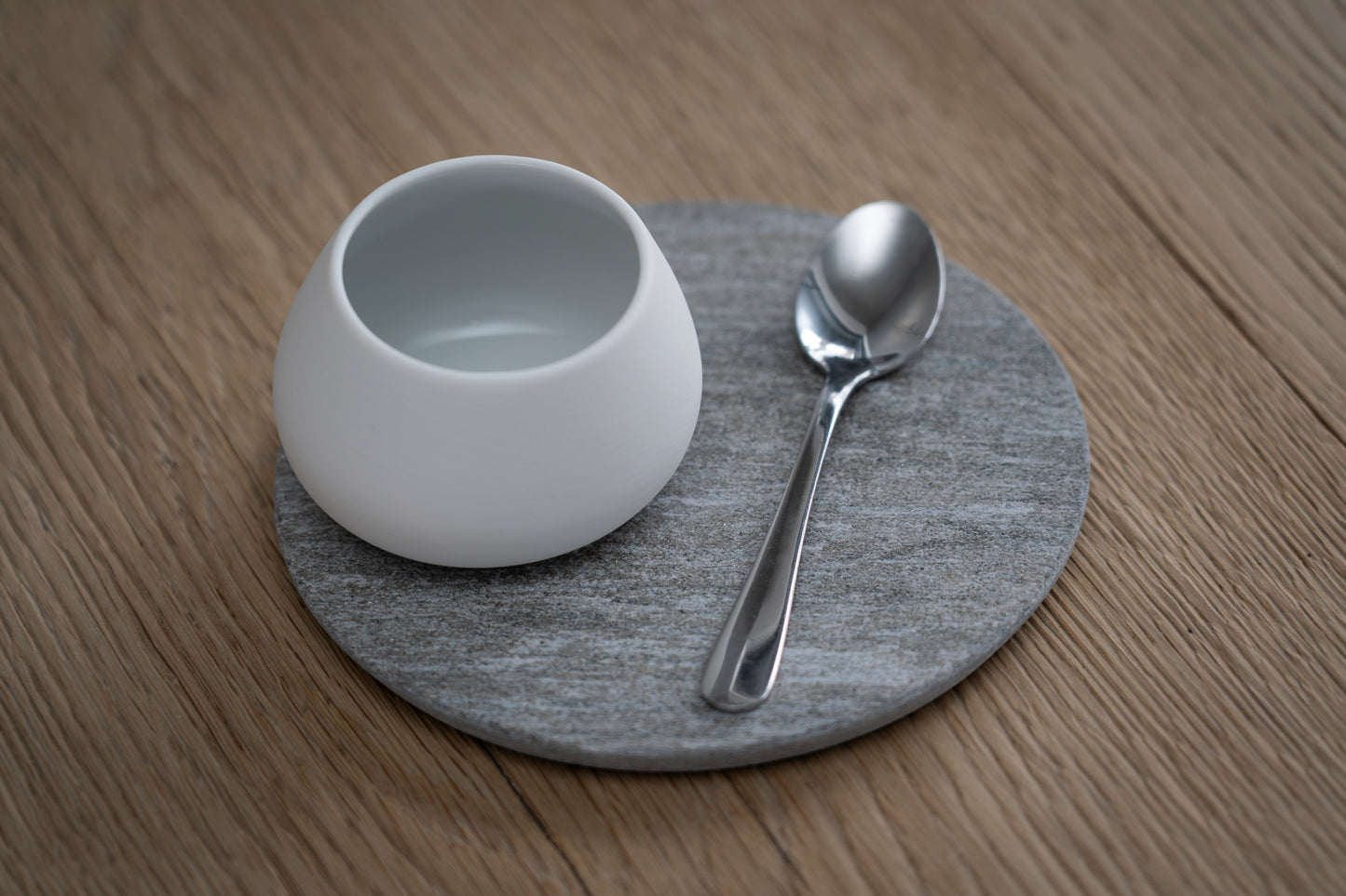 Café Gourmand Set
