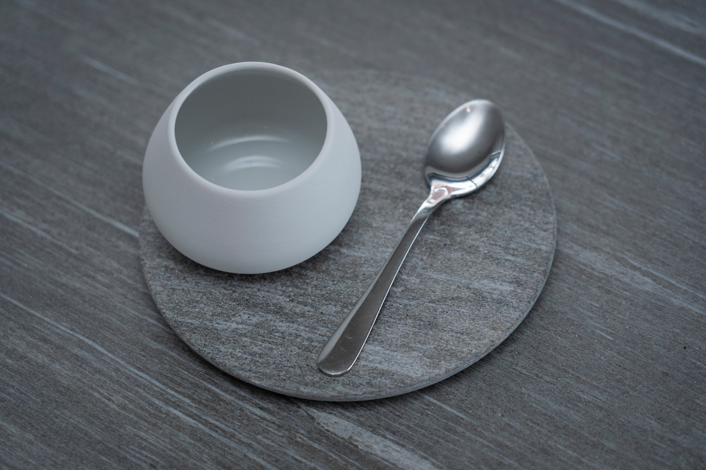 Café Gourmand Set