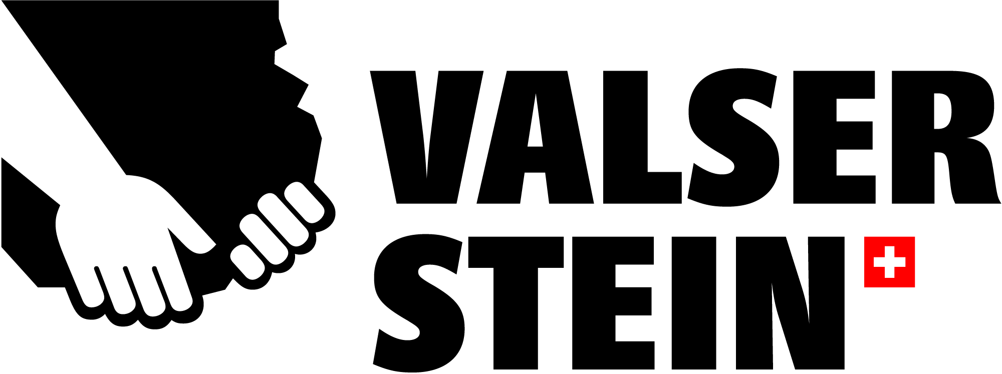 Valser Steinobjekte